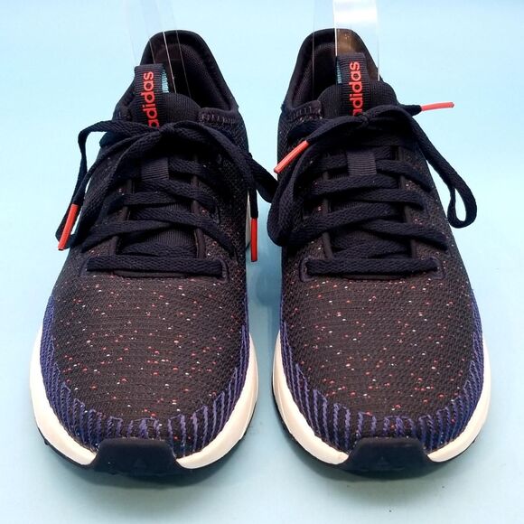 Adidas Cloud Foam Running Shoes - Size 5.5 - EUC - Picture 2 of 6